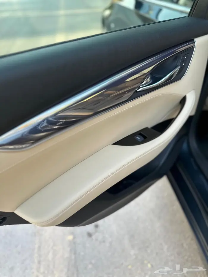 كاديلاك CT5 2020 29