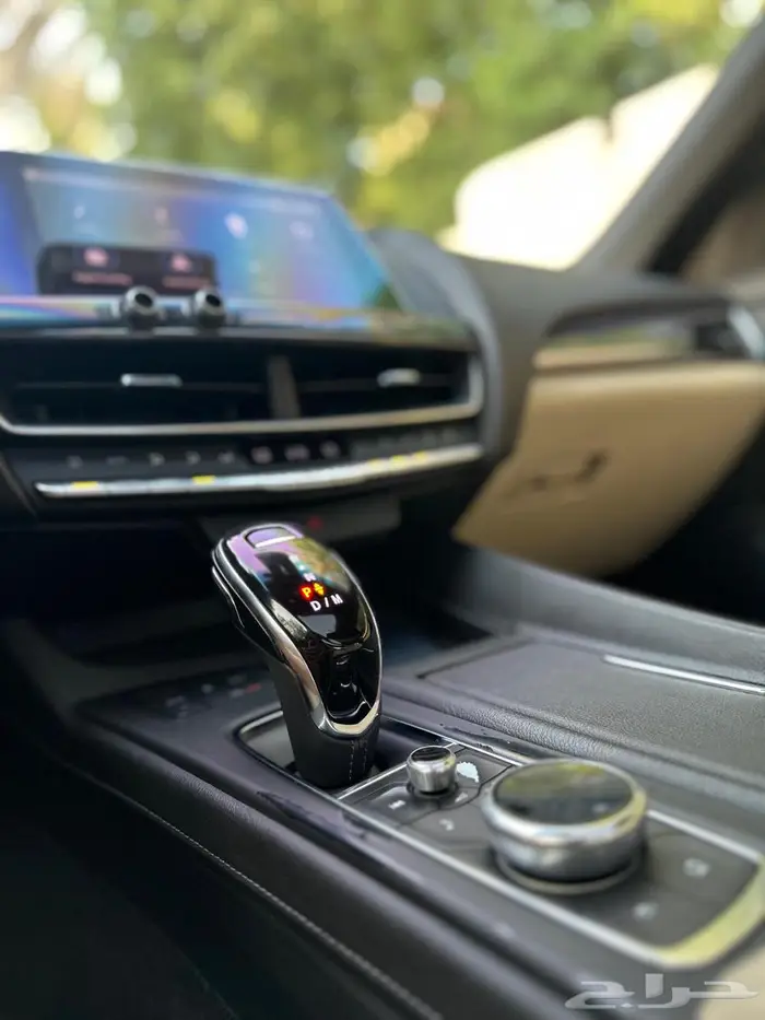 كاديلاك CT5 2020 30