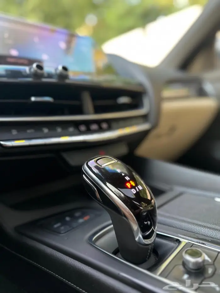 كاديلاك CT5 2020 33