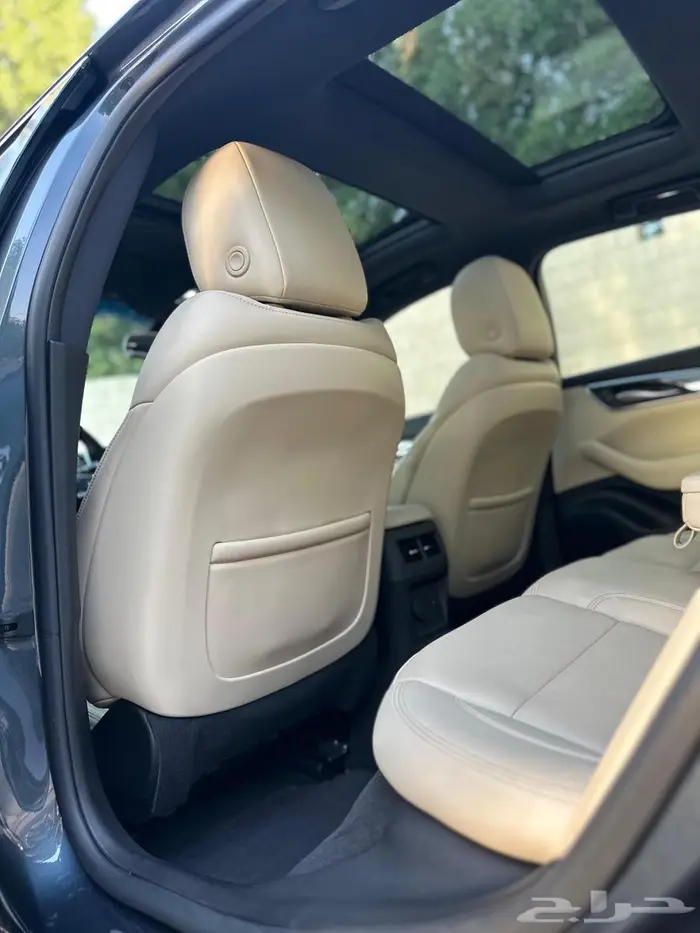 كاديلاك CT5 2020 27