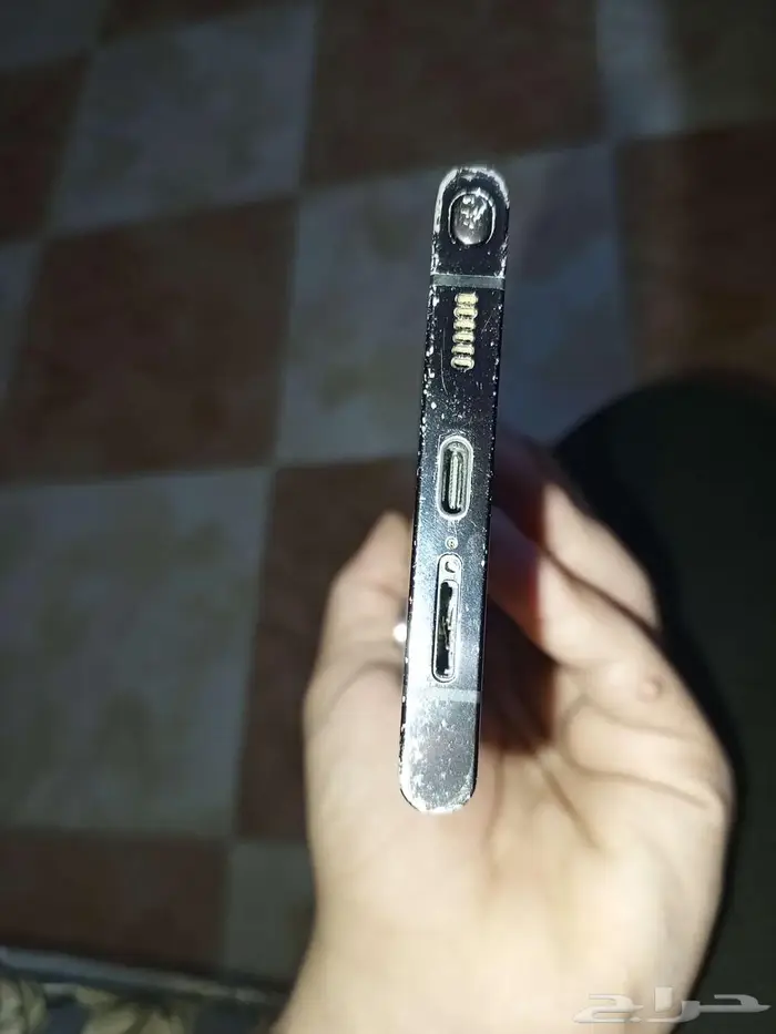 جالكسي الترا 22 3