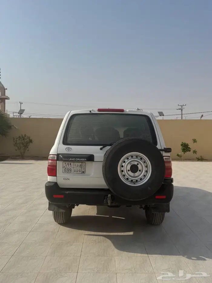 للبيع جي اكس 1