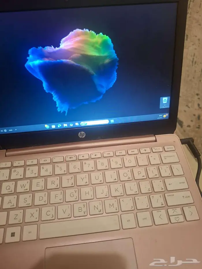 لاب توب hp 0
