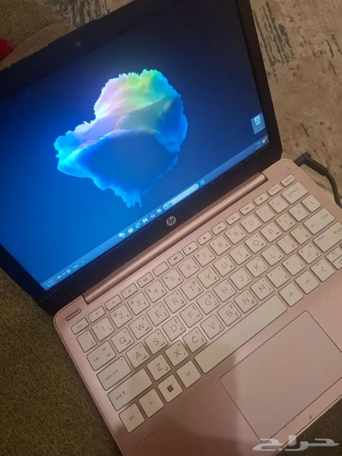 لاب توب hp 1