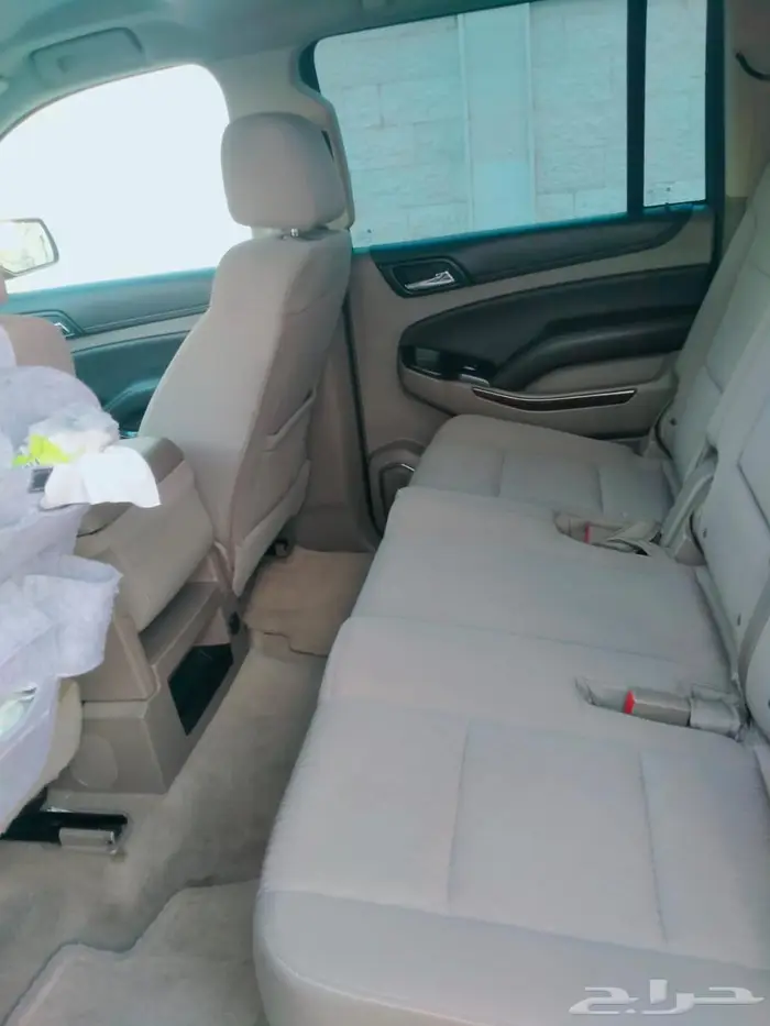 سوبربان موديل 2016 للبيع في المدينه المنوره 20