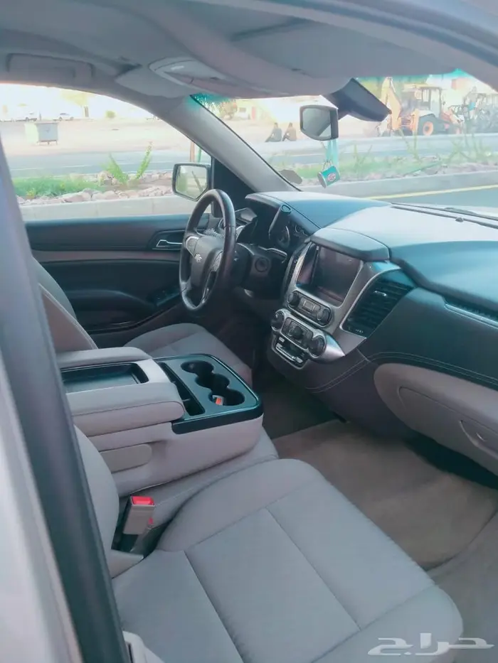 سوبربان موديل 2016 للبيع في المدينه المنوره 11