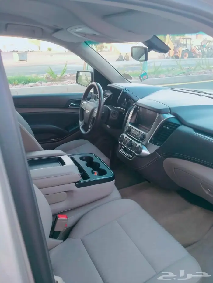 سوبربان موديل 2016 للبيع في المدينه المنوره 17