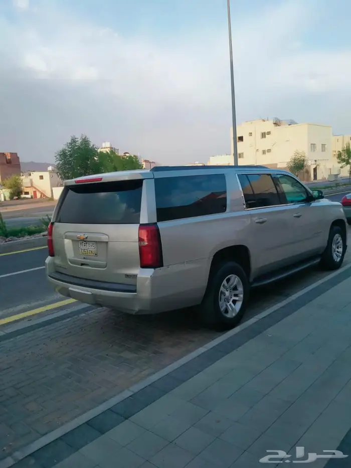 سوبربان موديل 2016 للبيع في المدينه المنوره 21