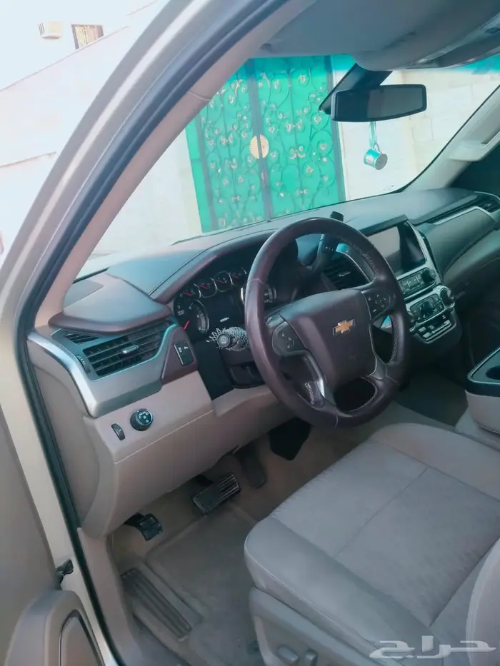 سوبربان موديل 2016 للبيع في المدينه المنوره 19