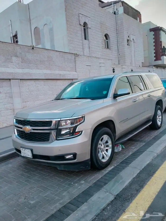 سوبربان موديل 2016 للبيع في المدينه المنوره 18