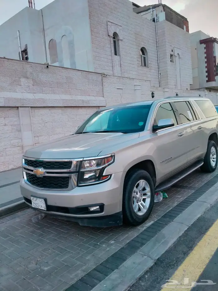 سوبربان موديل 2016 للبيع في المدينه المنوره 22