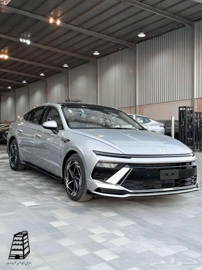 هيونداي سوناتا كمفورت 2026 كاش واقساط لجميع البنوك 0