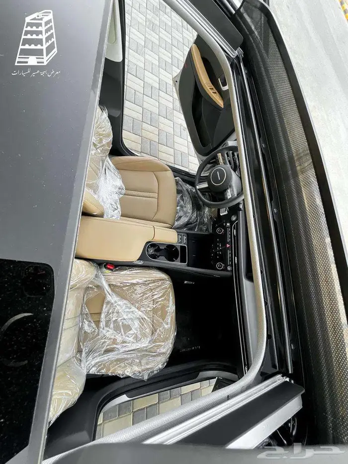 هيونداي سوناتا كمفورت 2026 كاش واقساط لجميع البنوك 4