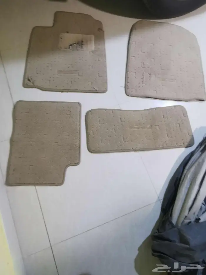 دعاسات كورولا 0