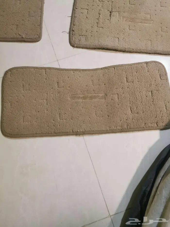 دعاسات كورولا 4