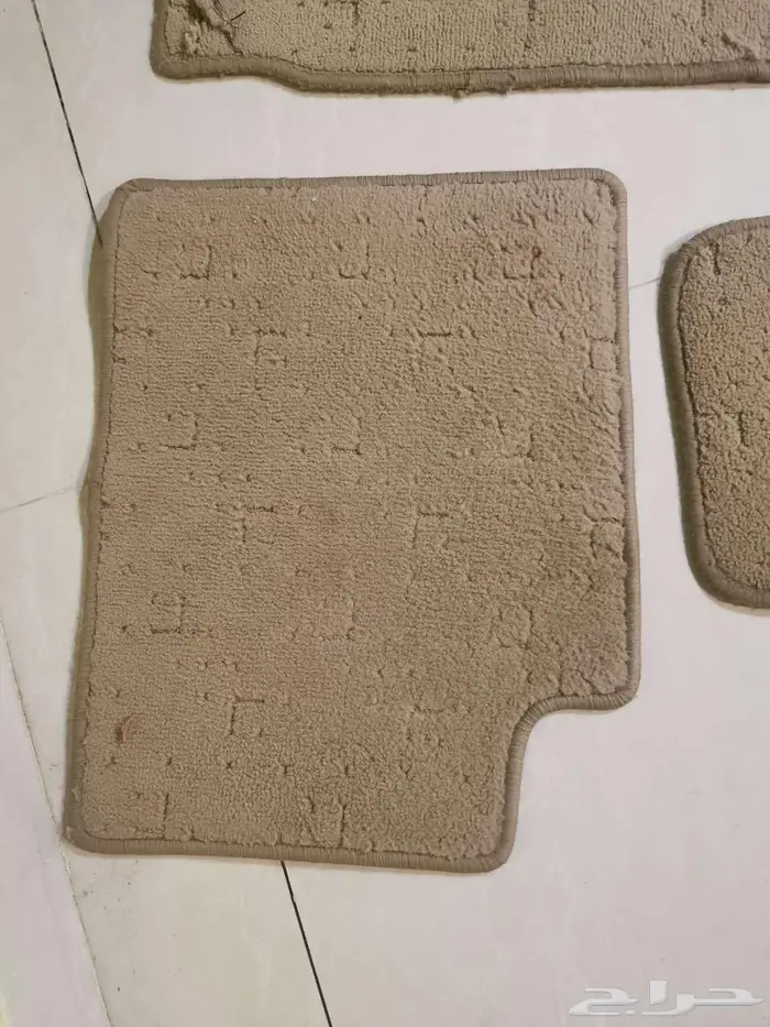 دعاسات كورولا 1