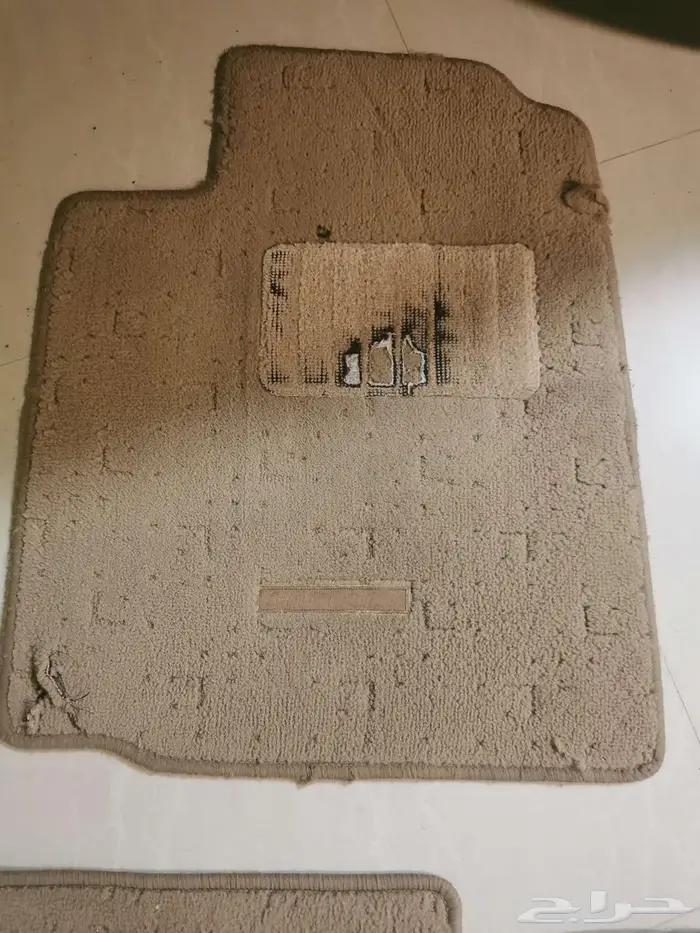 دعاسات كورولا 2