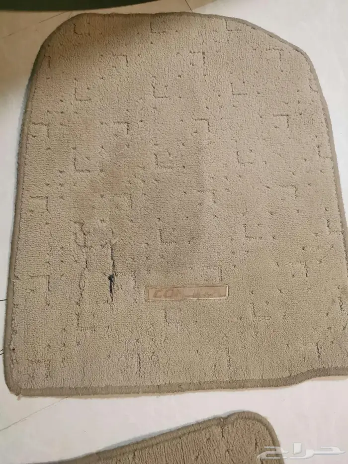 دعاسات كورولا 3