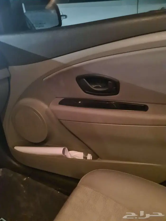 رينو فلونس 2012 0