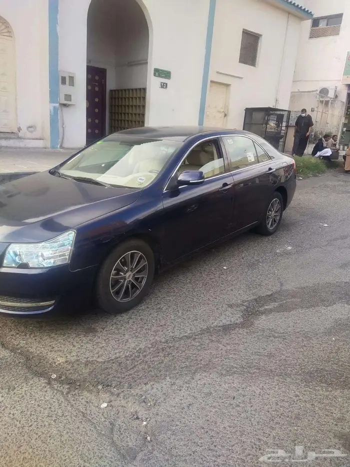 جيلي 2015 2