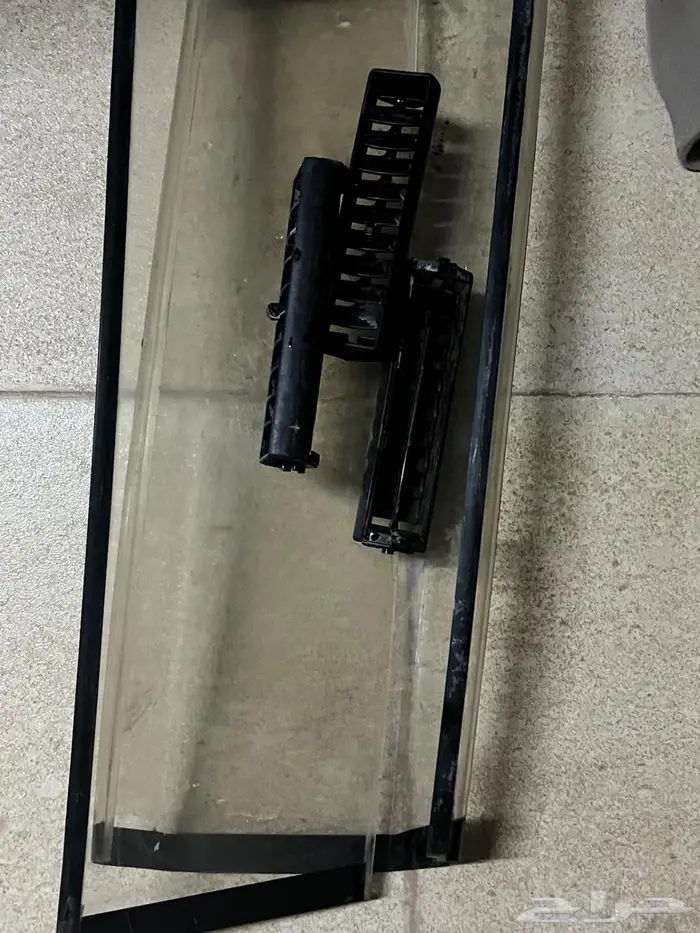 فتحته سقف لاندكروزر من 92 إلى 97 1