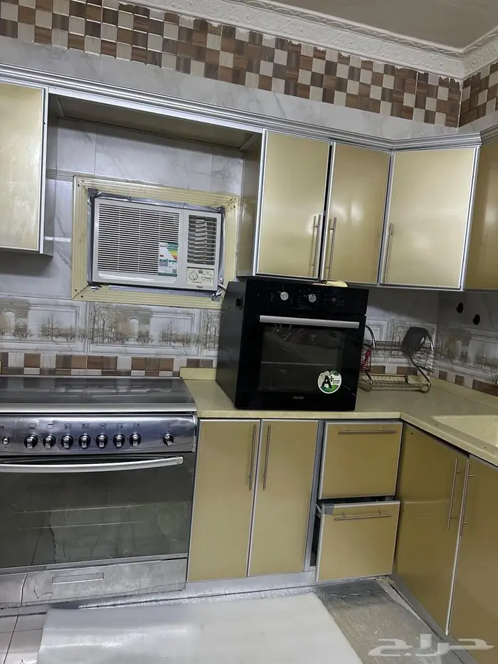 مطبخ نظيف 4 في اربعه 0
