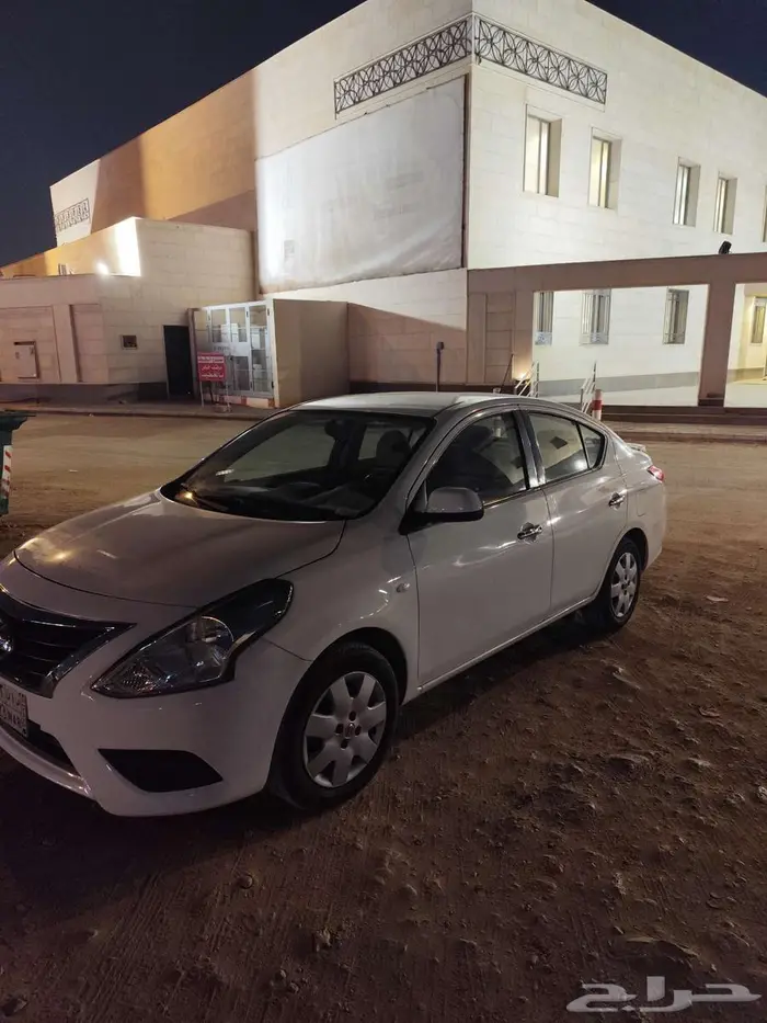 نيسان صني 2022 2