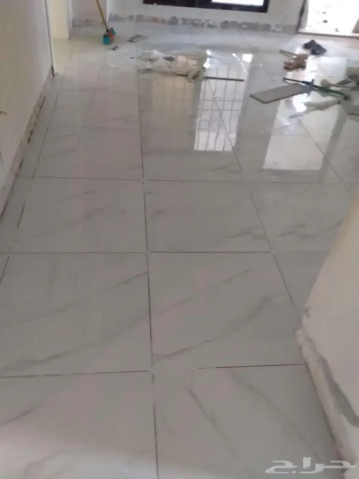 مبلط 9