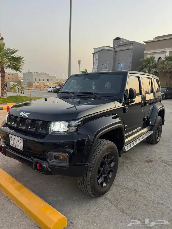بايك bj40 L 0