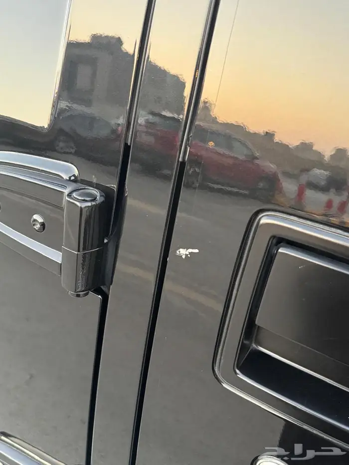 بايك bj40 L 5