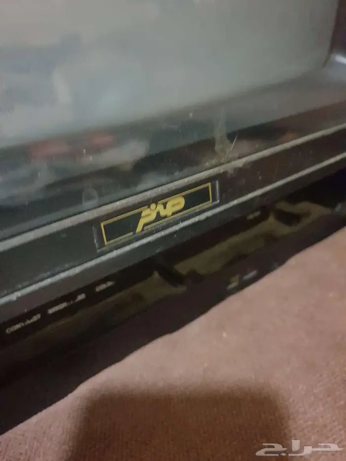 تلفزيون صخر مع الكيبورد 1