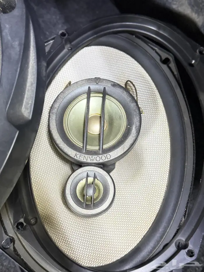 للبيع سماعات كنود 0