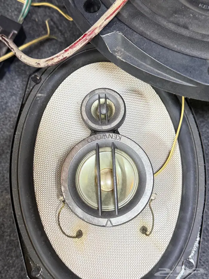 للبيع سماعات كنود 2