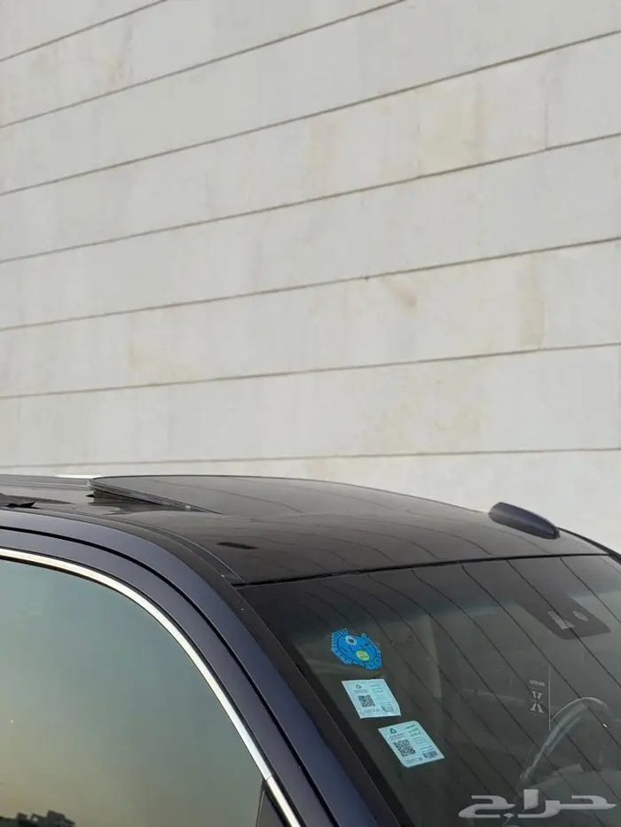 شفروليه تاهو LTZ 2015 فل كامل بدون دبل 13