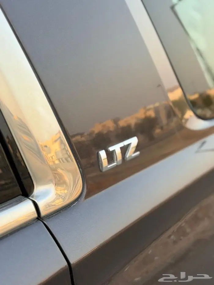 شفروليه تاهو LTZ 2015 فل كامل بدون دبل 17