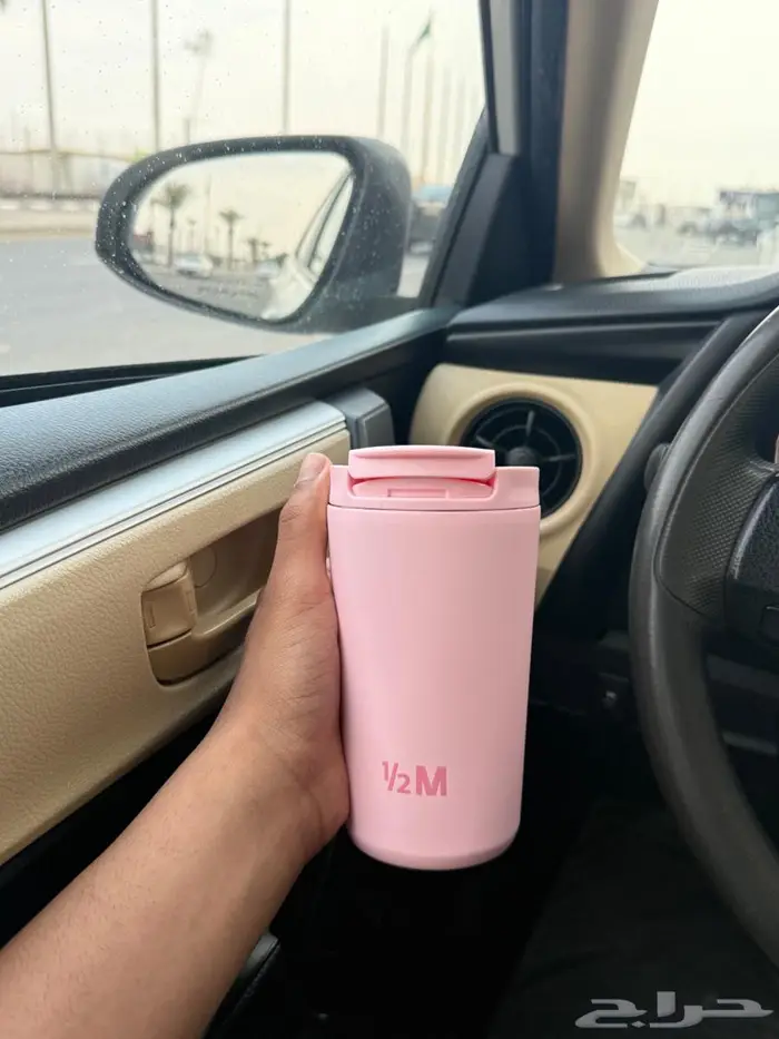 مق هاف مليون الوردي 0