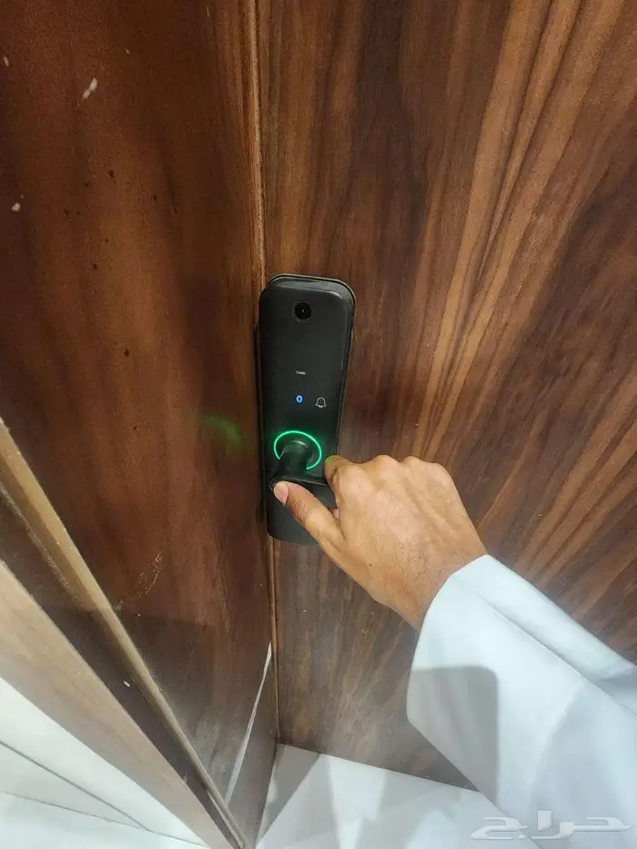 شقة تمليك فاخرة أربعة غرف في مخطط الحمراء 3