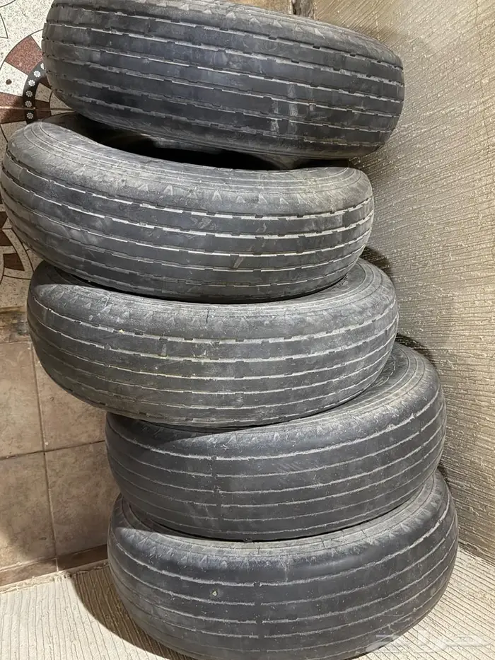 كفرات بالون 2