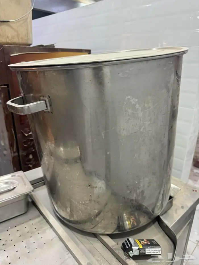 البوفيهات والمطاعم للبيع معدات الفلافل و الشاورما 3