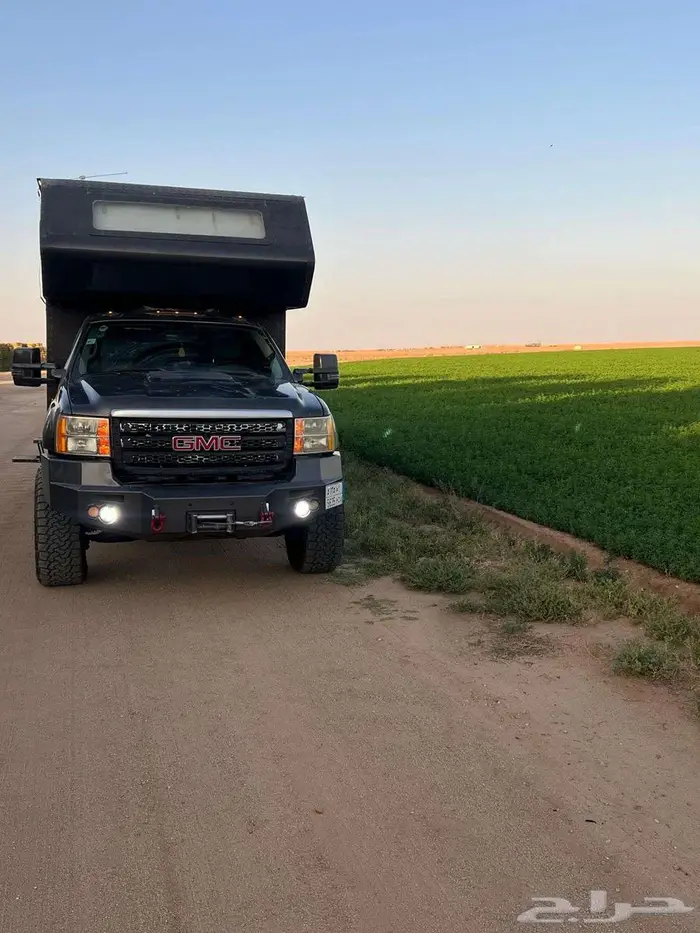 موتور هوم سييرا HD 1