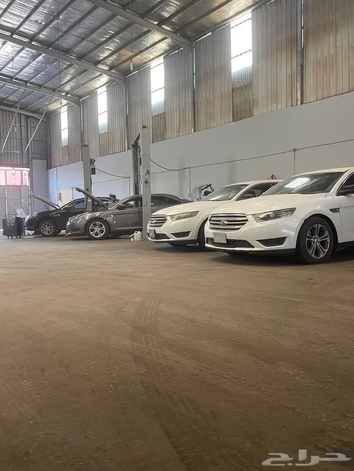 مكينة تورس فلكس ايدج اكسبلورر 2007 2017 مع ضمان6 شهور مستورد 7