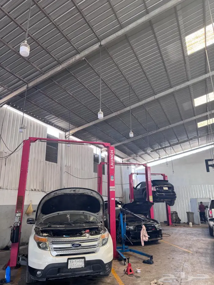 مكينة تورس فلكس ايدج اكسبلورر 2007 2017 مع ضمان6 شهور مستورد 11