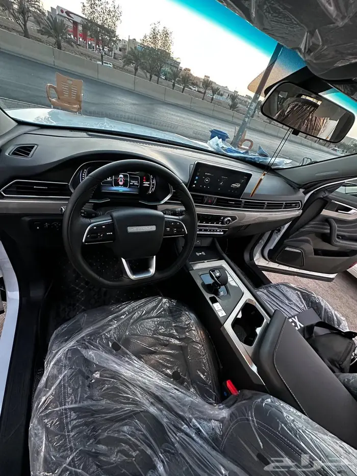 جيتور x70 لكجري فل كامل ابيض 2