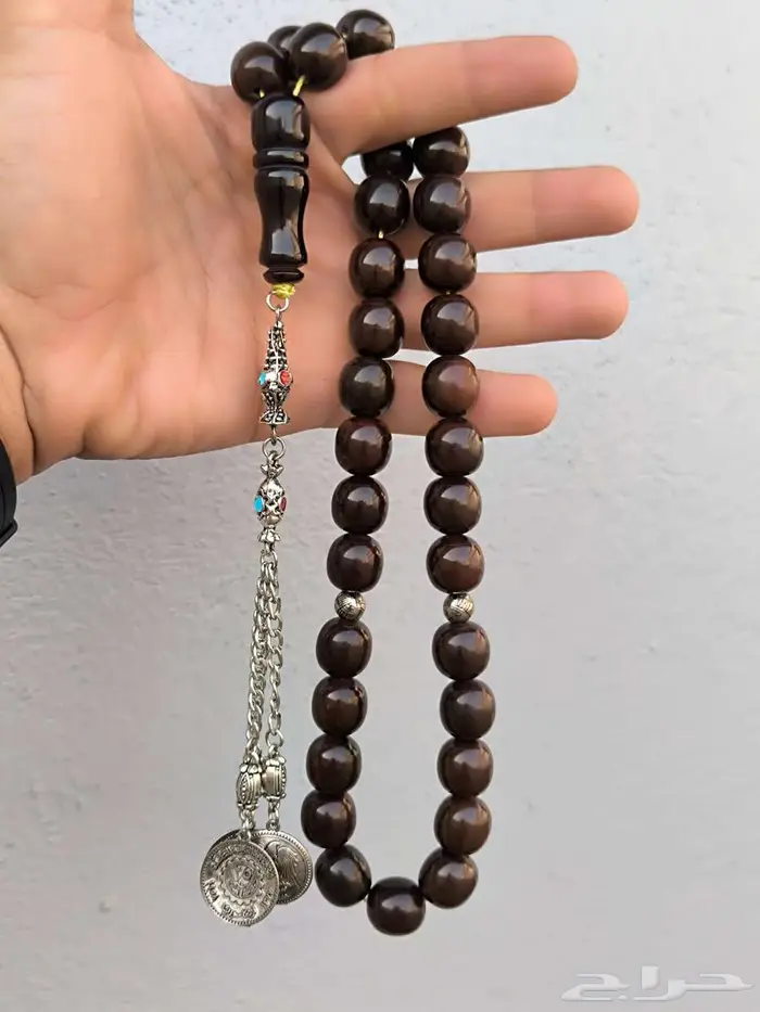 سبحه مسكي قديمه 0