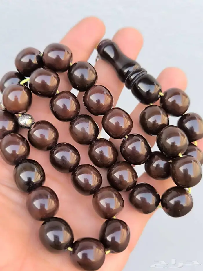 سبحه مسكي قديمه 5