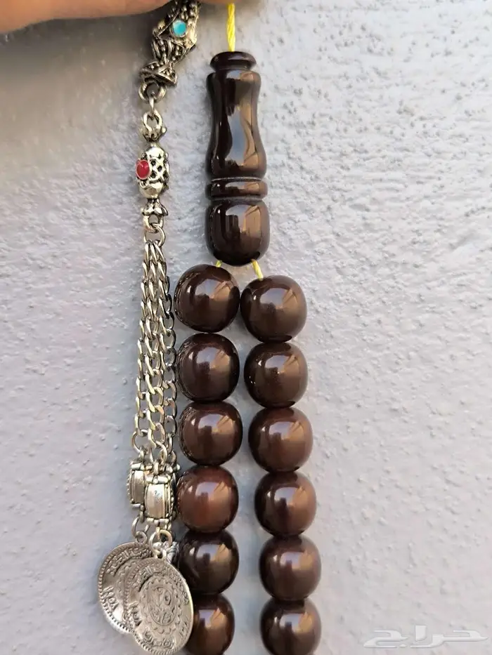 سبحه مسكي قديمه 3