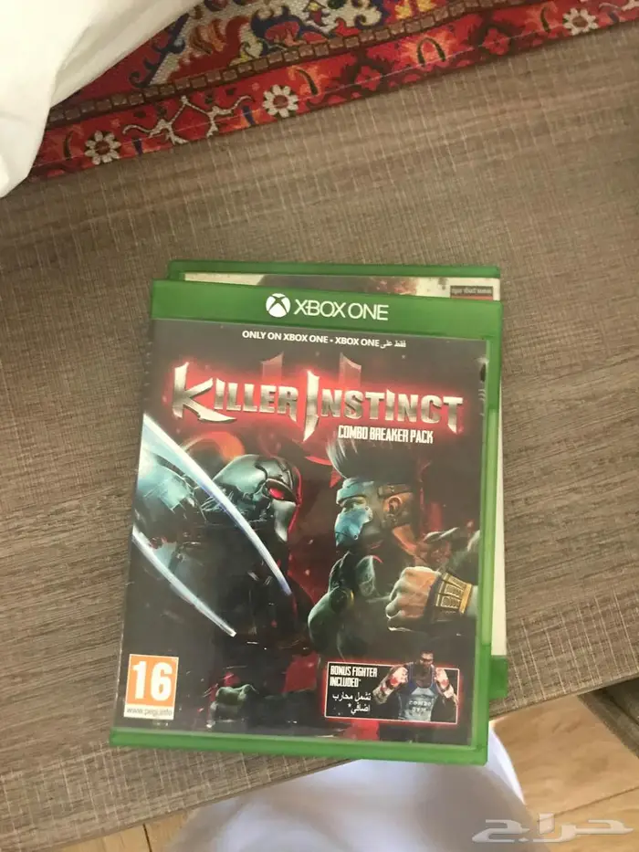 اشرطة سوني واكس بوكس 0