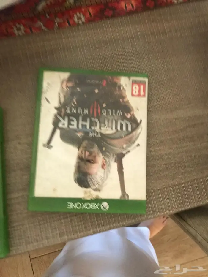 اشرطة سوني واكس بوكس 4