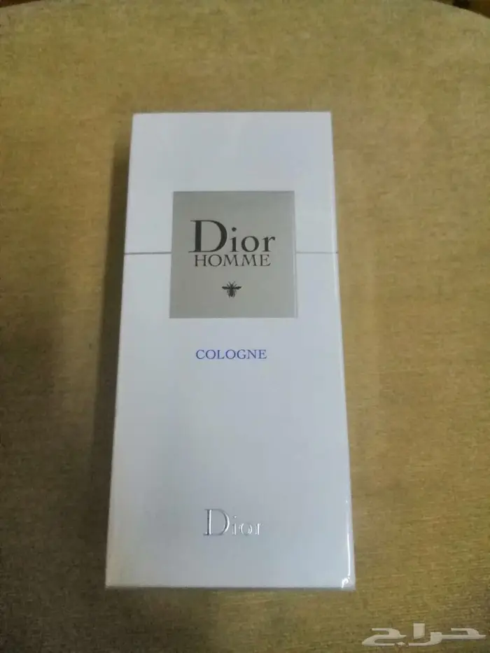 Urgent sale of Dior Homme Cologne 0