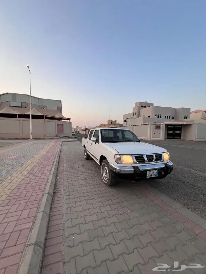 ددسن 2002 ديزل 2
